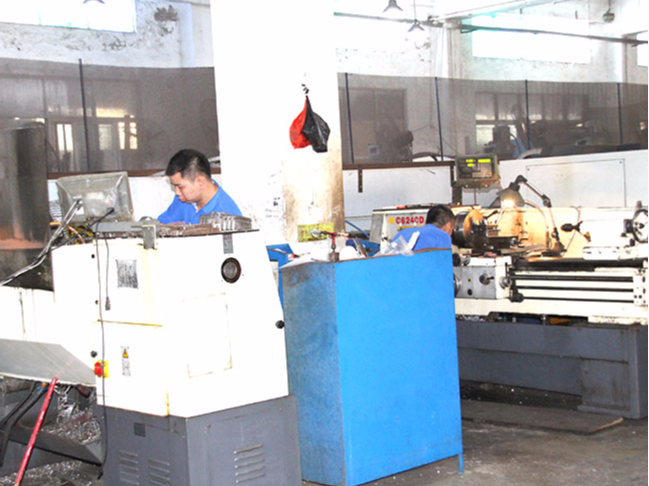 深圳玩具零件加工，十年專業(yè)砥礪