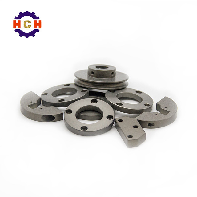 焊接，智能機(jī)械零件加工的核心環(huán)節(jié)